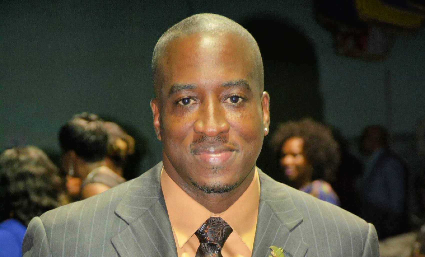 USVI's Farrell Joins VA Committee on Veterans Affairs in U.S. Outlying Regions